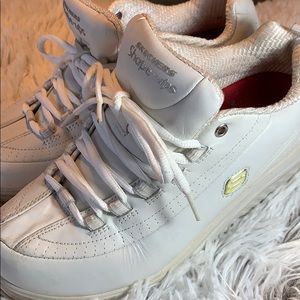 Sketchers Shapeups Size 6.5